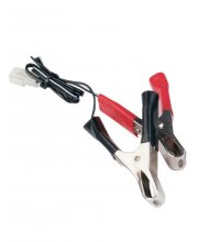 Oxford Maximiser/Oximiser Crocodile Lead at JTS Biker Clothing